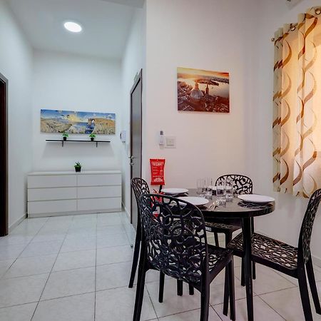 Sir William Reid Holiday Apartments Sliema Bagian luar foto