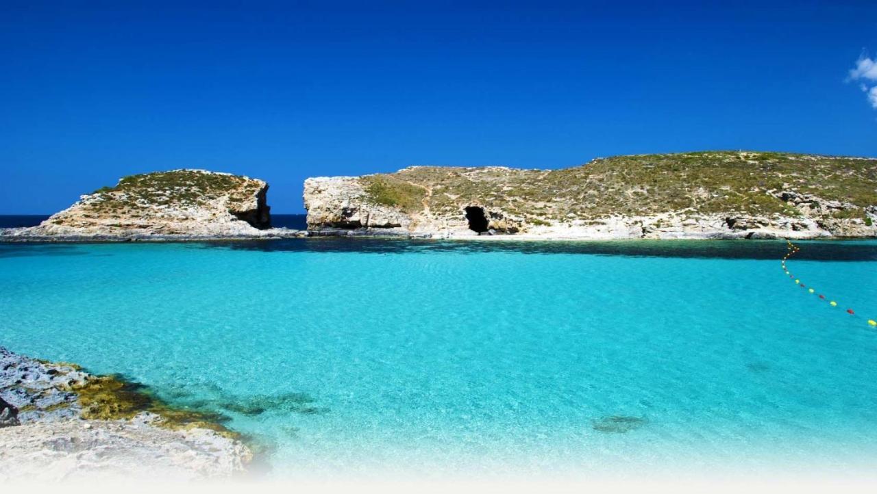 Sir William Reid Holiday Apartments Sliema Bagian luar foto