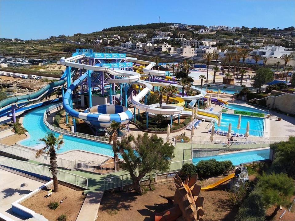 Sir William Reid Holiday Apartments Sliema Bagian luar foto
