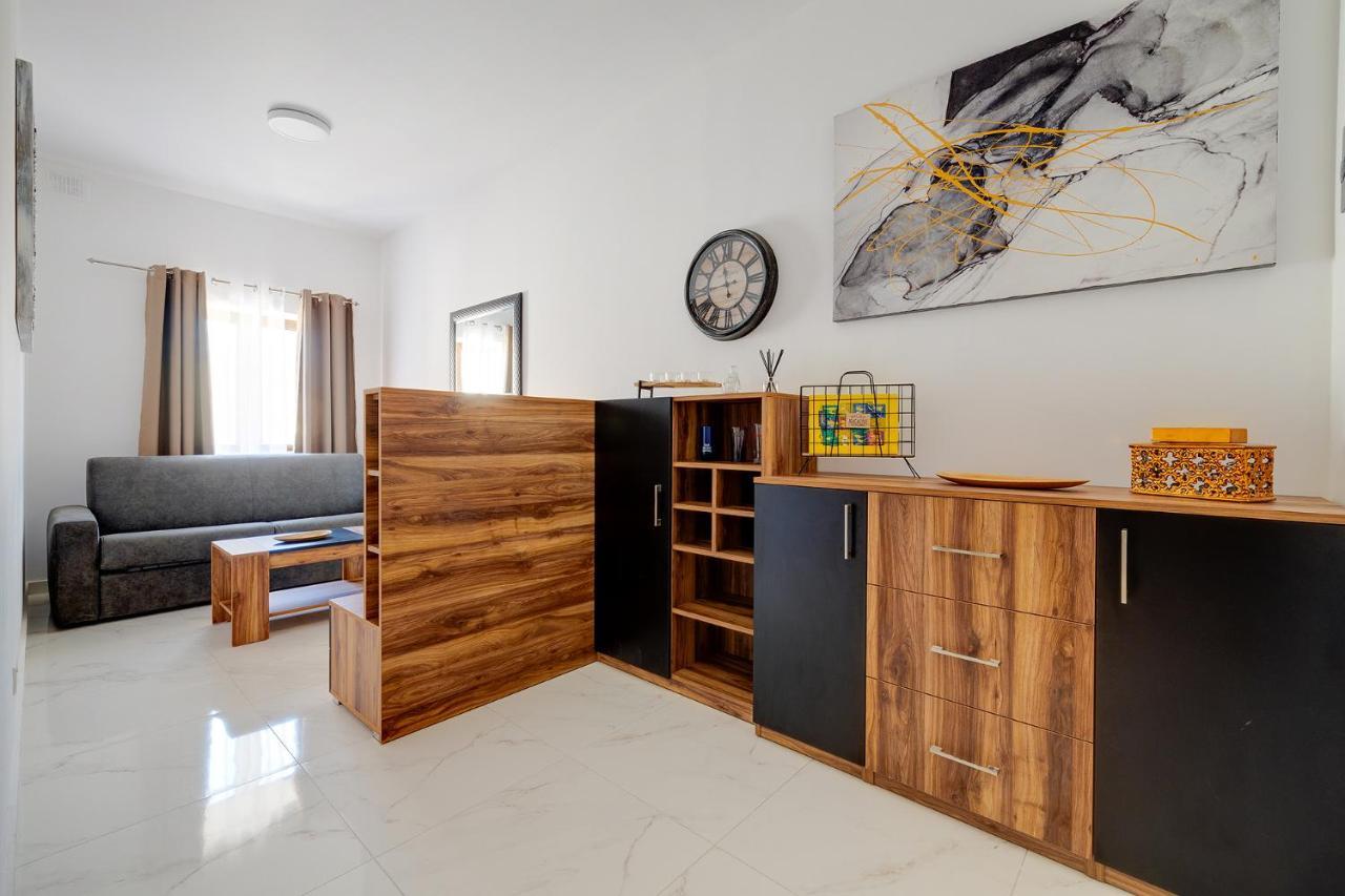 Sir William Reid Holiday Apartments Sliema Bagian luar foto