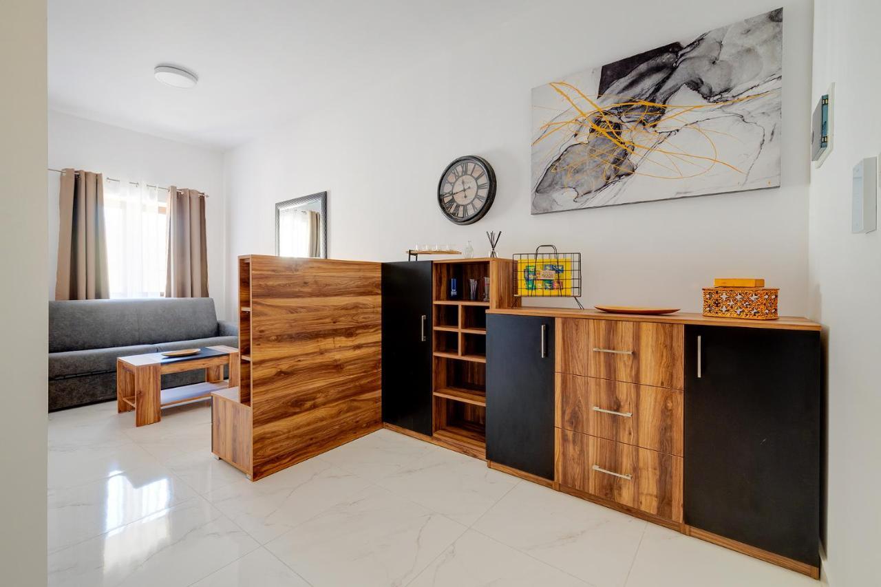 Sir William Reid Holiday Apartments Sliema Bagian luar foto