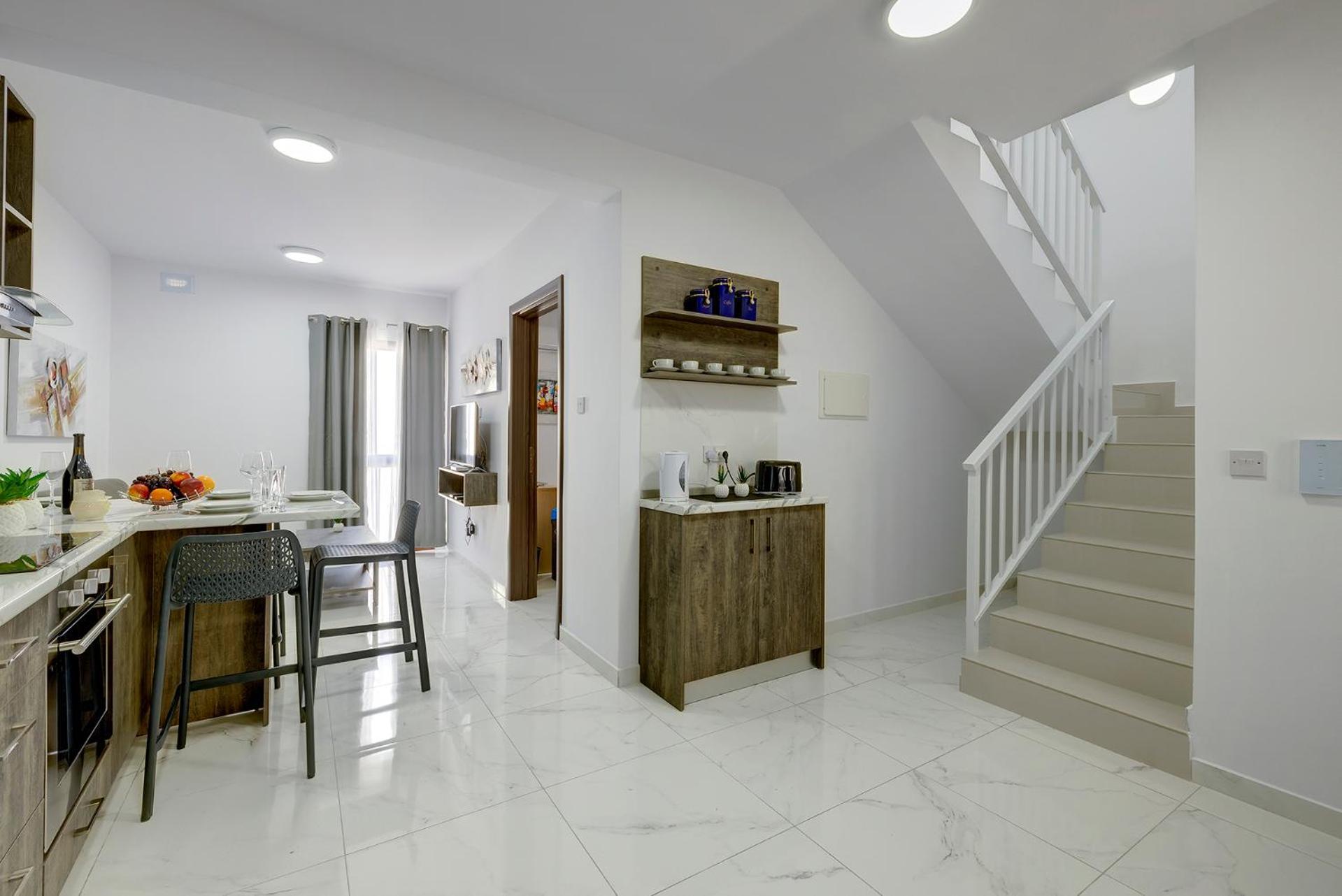 Sir William Reid Holiday Apartments Sliema Bagian luar foto