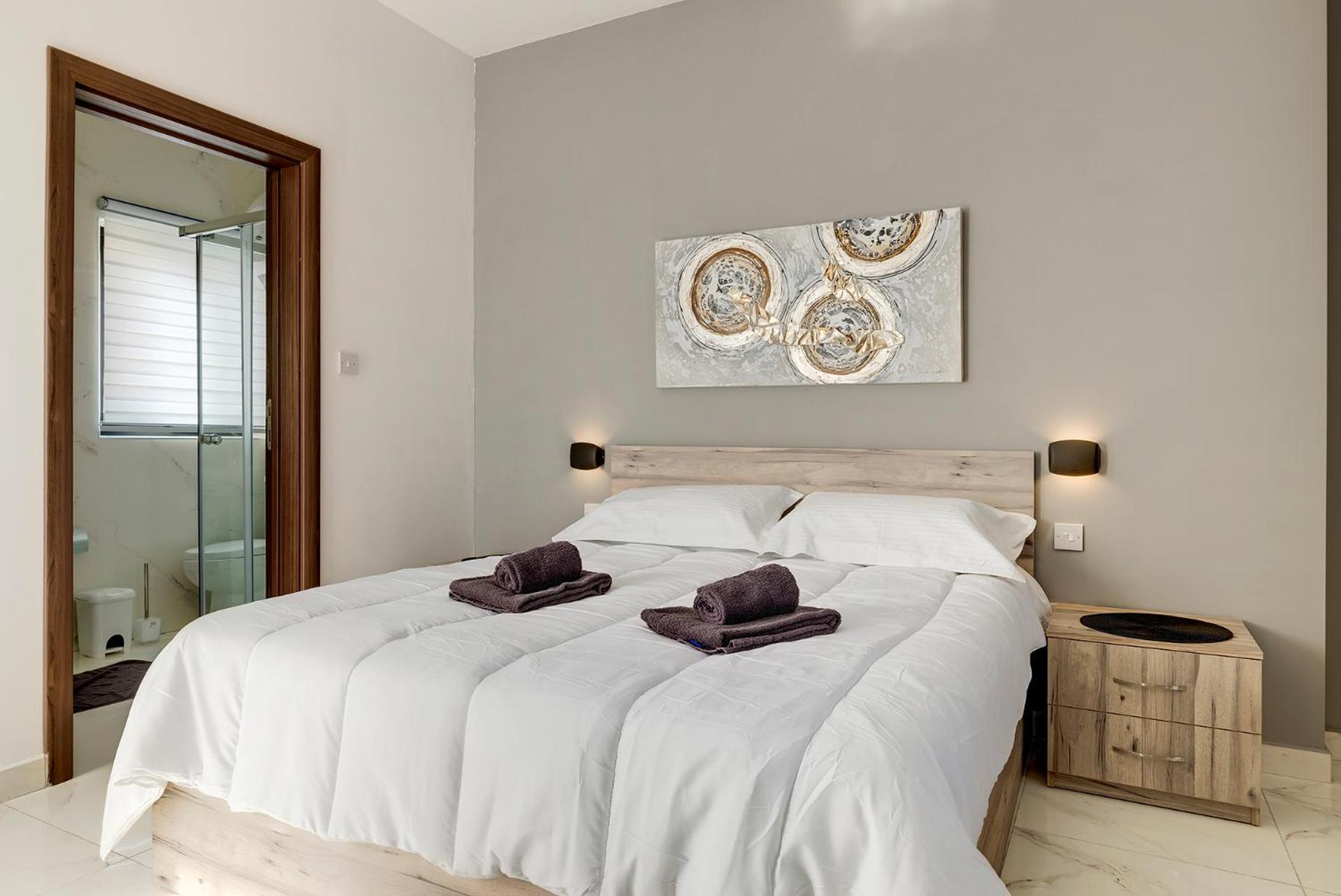 Sir William Reid Holiday Apartments Sliema Bagian luar foto