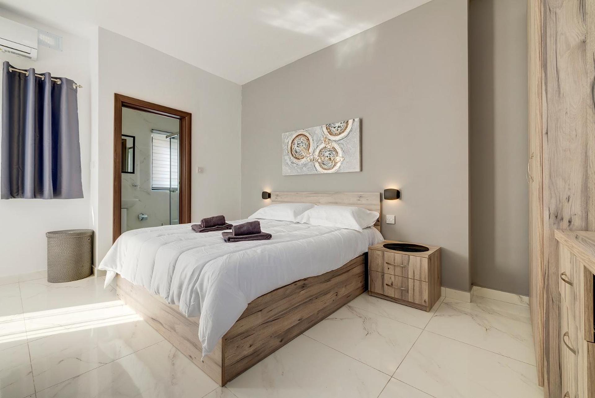 Sir William Reid Holiday Apartments Sliema Bagian luar foto