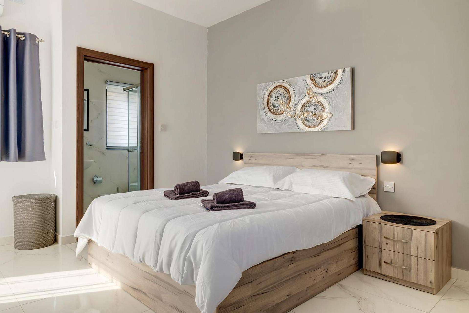 Sir William Reid Holiday Apartments Sliema Bagian luar foto