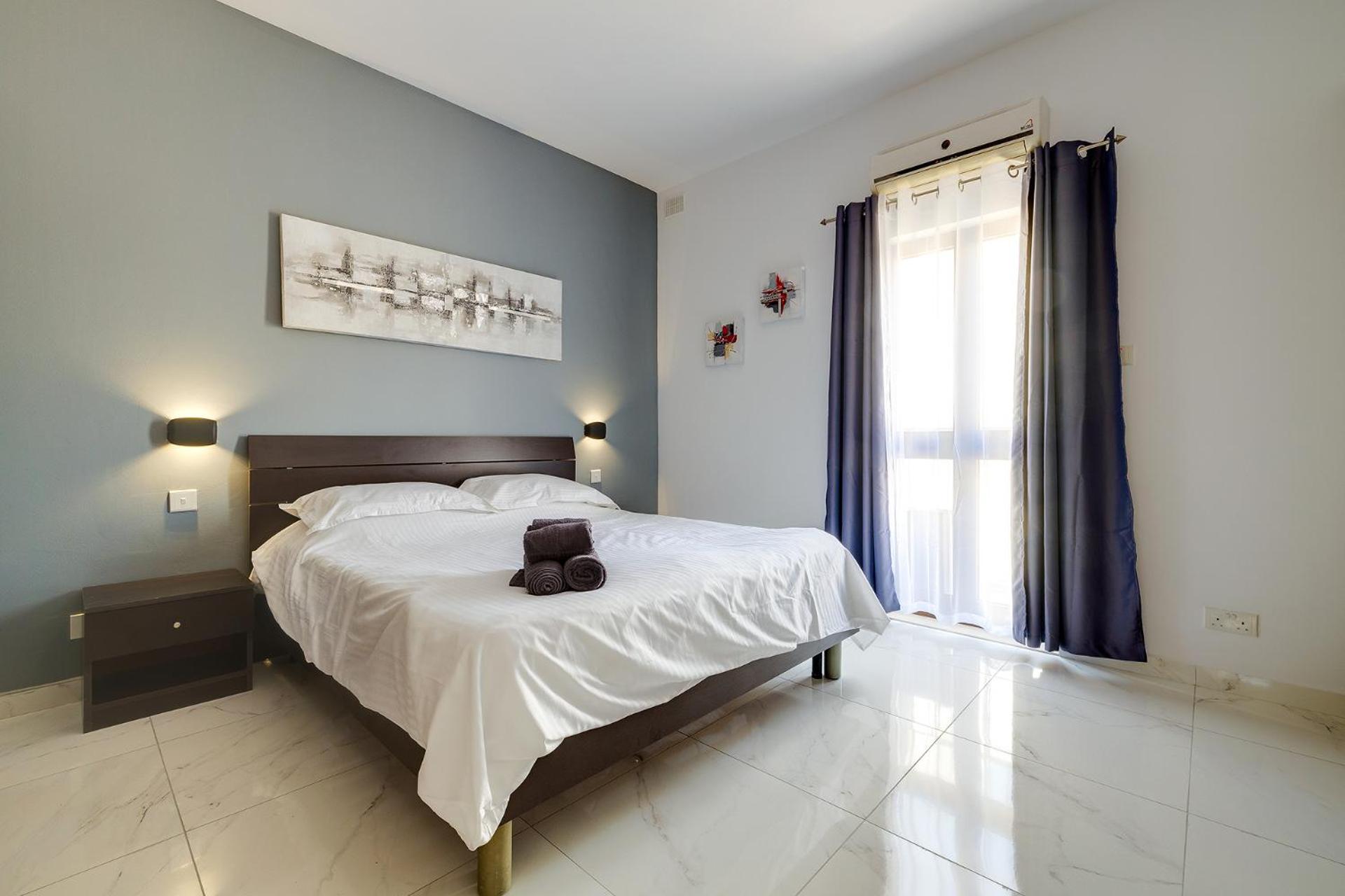 Sir William Reid Holiday Apartments Sliema Bagian luar foto