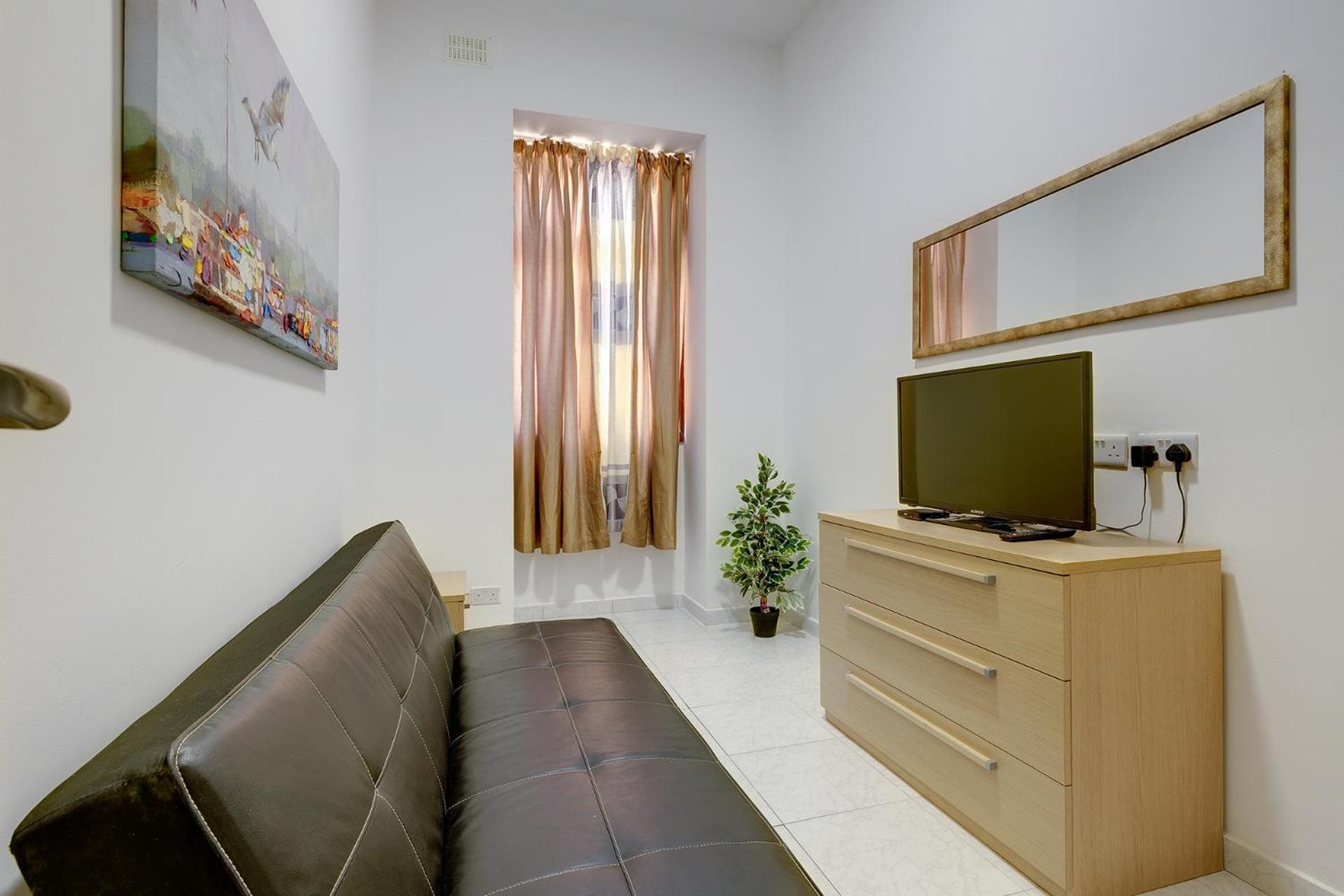 Sir William Reid Holiday Apartments Sliema Bagian luar foto