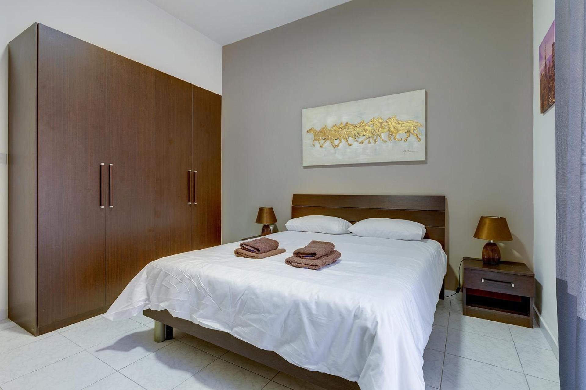 Sir William Reid Holiday Apartments Sliema Bagian luar foto