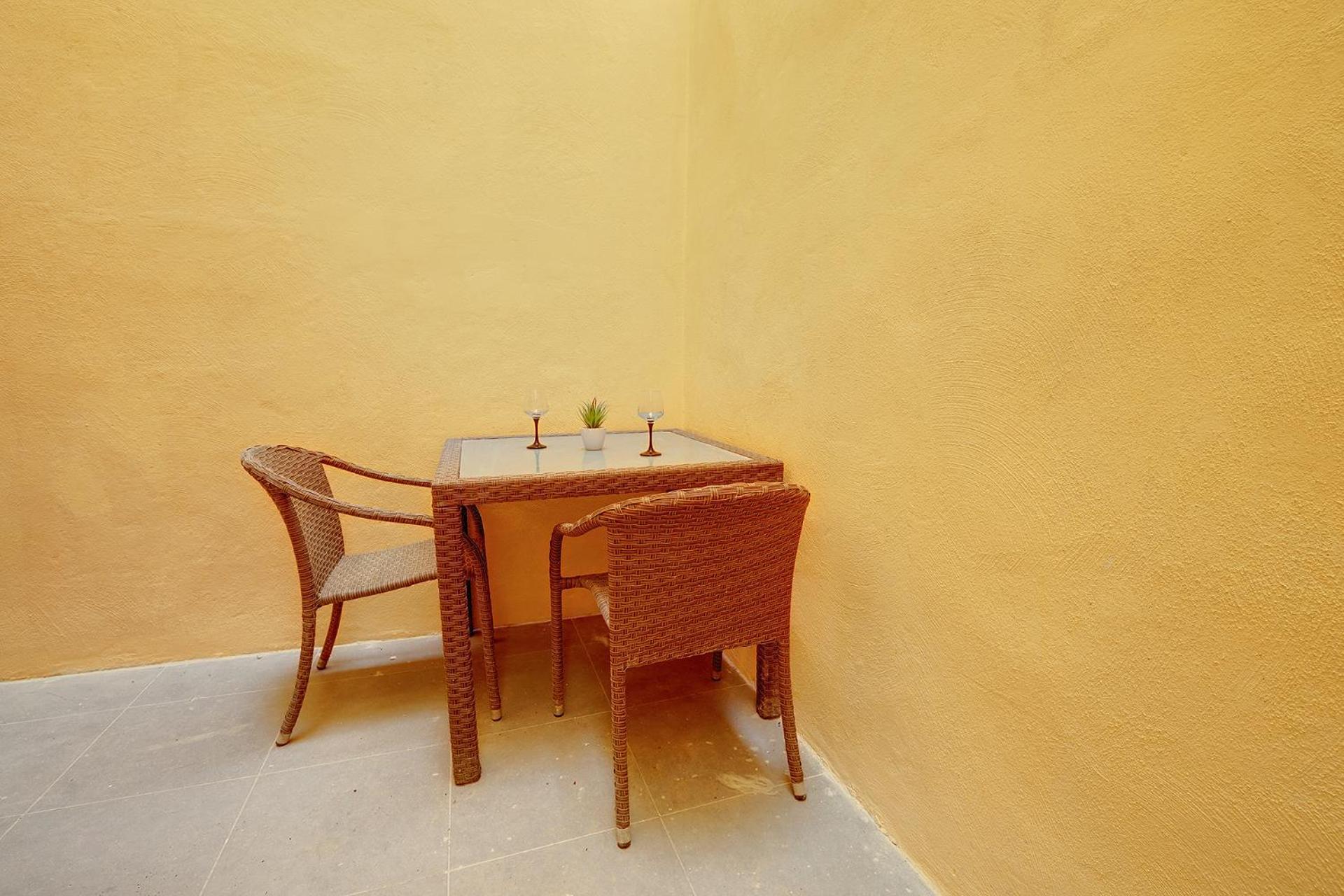 Sir William Reid Holiday Apartments Sliema Bagian luar foto