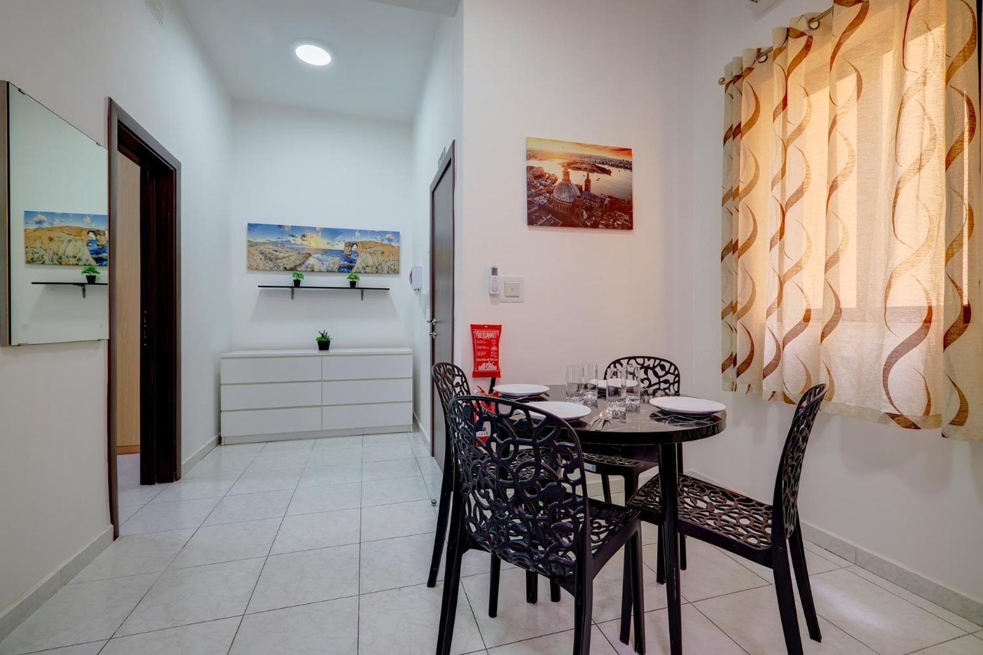 Sir William Reid Holiday Apartments Sliema Bagian luar foto