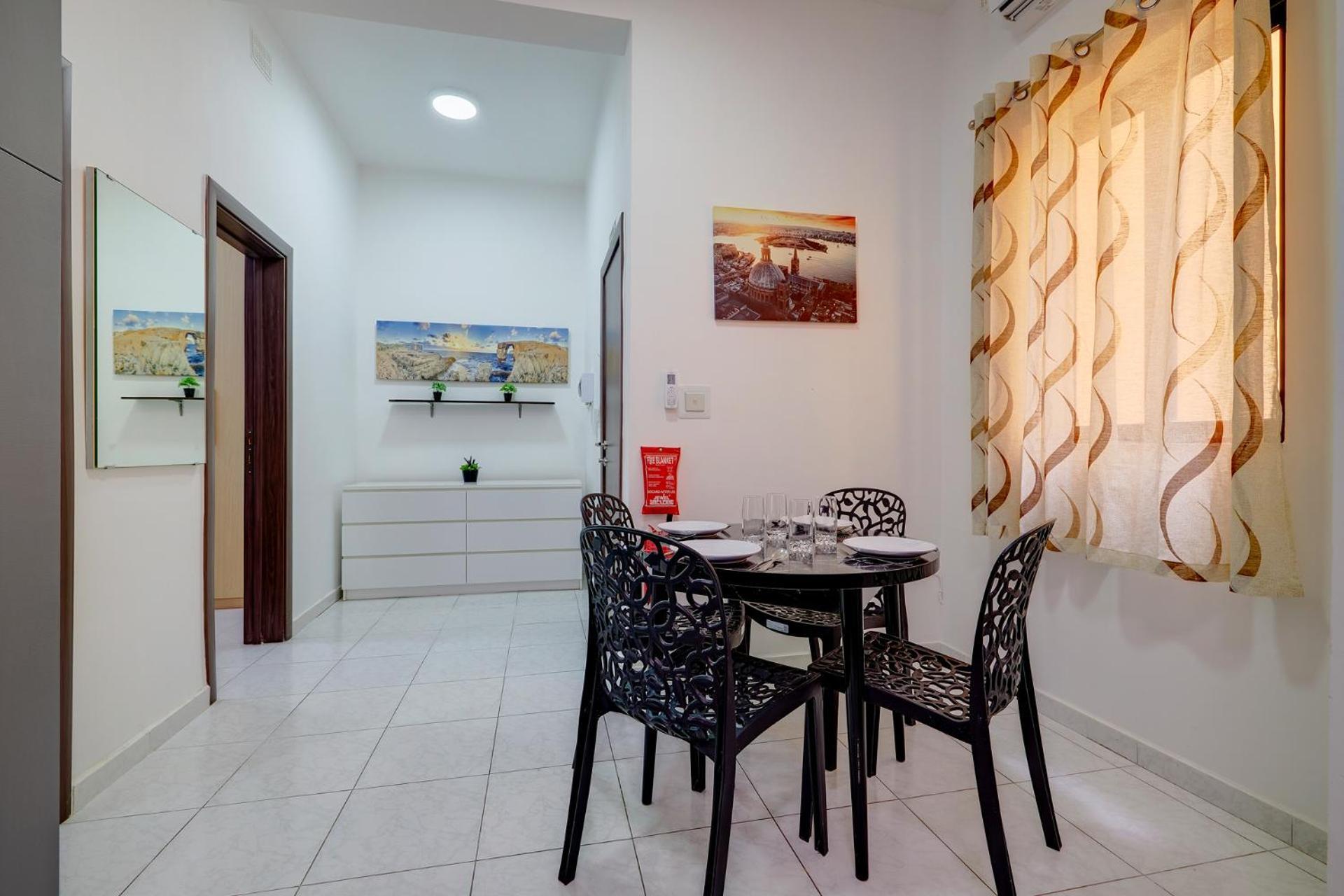 Sir William Reid Holiday Apartments Sliema Bagian luar foto